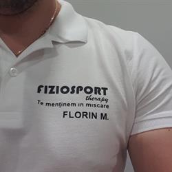 Fiziosport Therapy