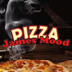 PIZZA JAMES MOOD