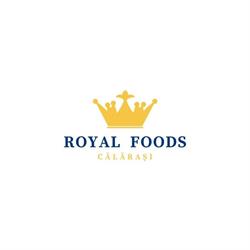 Royal Foods Calarasi