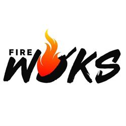 Fire Woks Militari