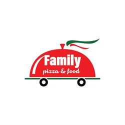 Family Pizza & Food