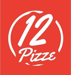 12 Pizze