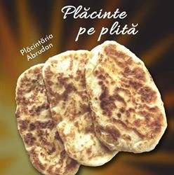 Plăcintăria Abrudan (Plăcinte pe plită Floreşti)