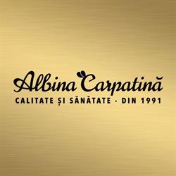 Albina Carpatina