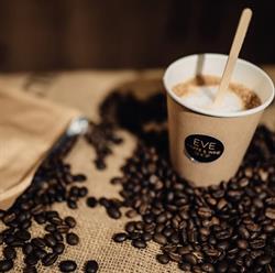 Eve coffe & wine shop