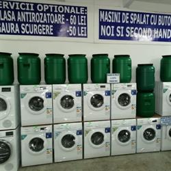 Electrocasnice SH