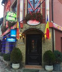 Club Iberia