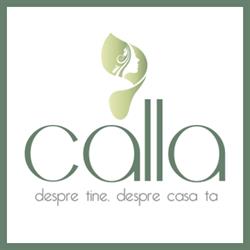 Calla Curtici
