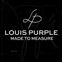 Louis Purple