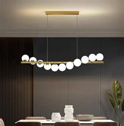 Davinci Lighting