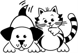 Pet Shop
