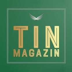 Tin Magazin MILITARI RESIDENCE