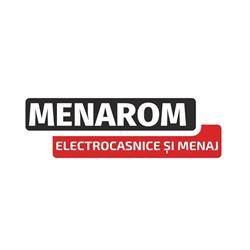 Menarom Electrocasnice si Menaj