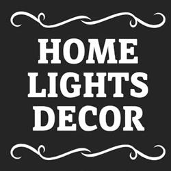 Lustre Led HOME LIGHTS DECOR
