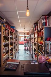 Deli Shop