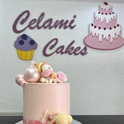 Celami Cakes