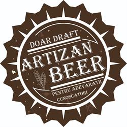 Artizan Beer - Bere Artizanală Românească
