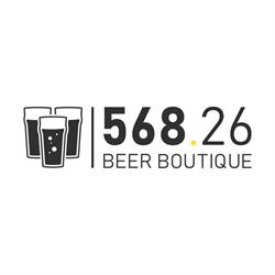 568.26 BEER Boutique