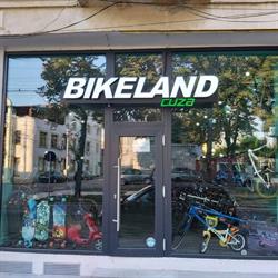 BikeLand Cuza