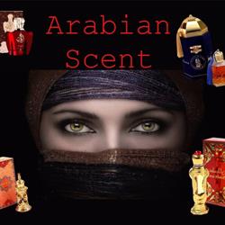Arabian Scent
