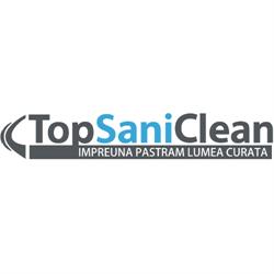 Topsaniclean - Magazin online cu produse profesionale de curatenie si igiena