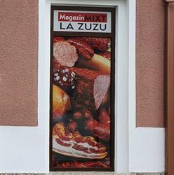 Magazin Mixt ZUZU