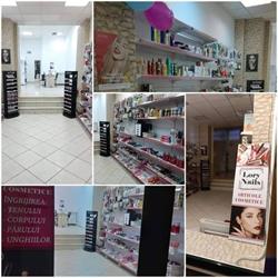 Lory Nails Cosmetics
