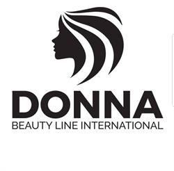 Donna Beauty Line Internaţional