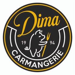 Carmangeria DIMA - Magazin carne si preparate din carne