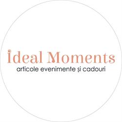 Ideal Moments