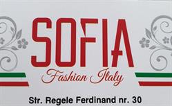 Sofia Fashion