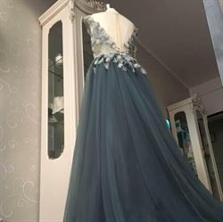 Rent a Dress