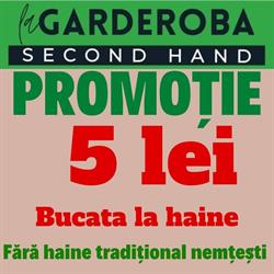 La Garderoba SH Braşov