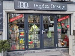 Duplex Design