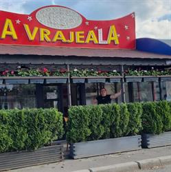 Fast Food "La Vrajeala"