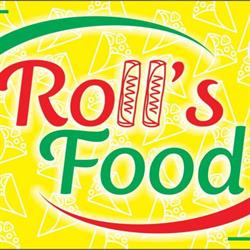 Roll's Food