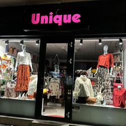 Unique