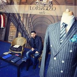 Lorenzzo Men