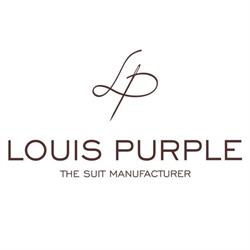 Louis Purple