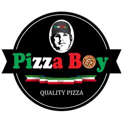 Pizza Boy