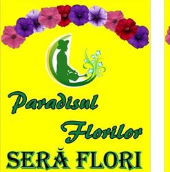 Paradisul florilor