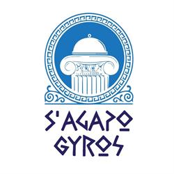 S'Agapo Gyros