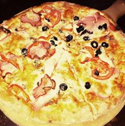 Pizzeria La Andrei