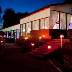 Aqua Parc - Salon Evenimente & Piscină