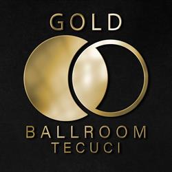Gold Ballroom