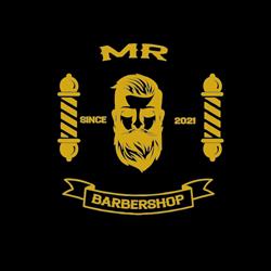 MR. Barbershop