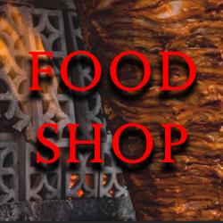 FOOD SHOP