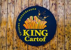 KING Cartof