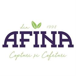Afina bucovina