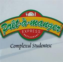 Pret a Manger
